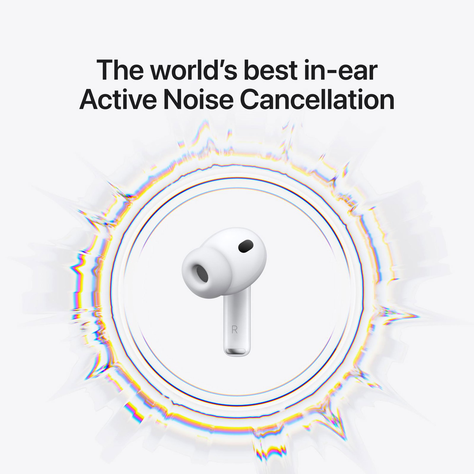 HEADSET AIRPODS 3 PRO/MFHP4 APPLE