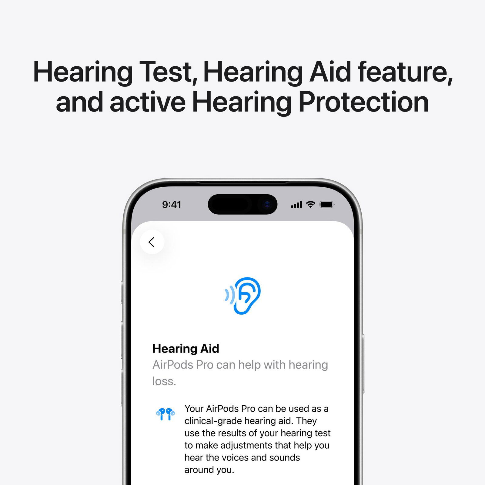 HEADSET AIRPODS 3 PRO/MFHP4 APPLE