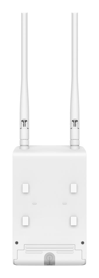 TP-Link Omada EAP603-Outdoor 1800 Mbit/s White Power over Ethernet (PoE)