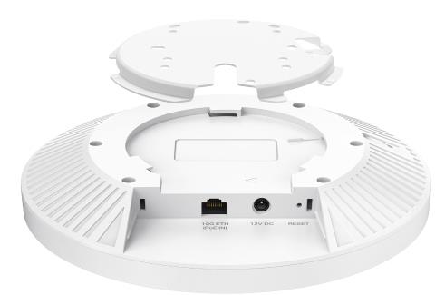 Access Point TP-LINK 15000 Mbps EAP787