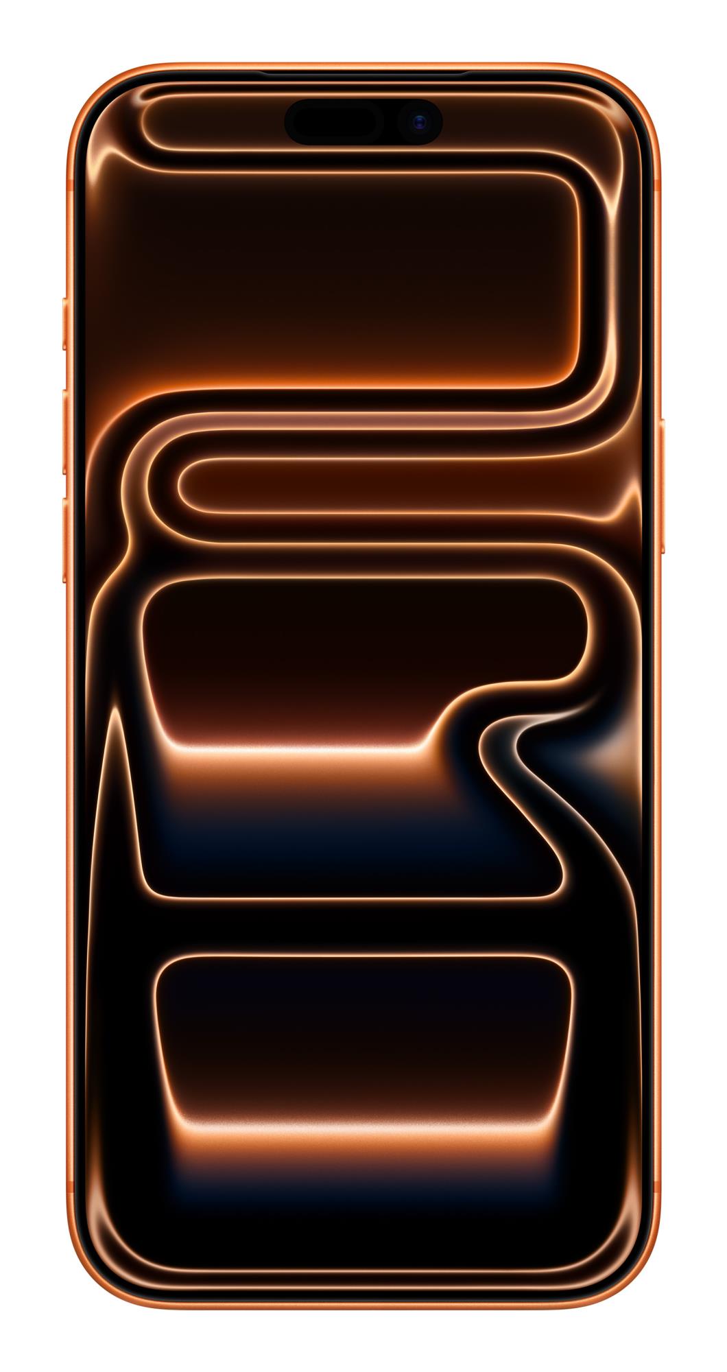 MOBILE PHONE IPHONE 17 PRO MAX/256GB COS.ORANGE MFYN4 APPLE