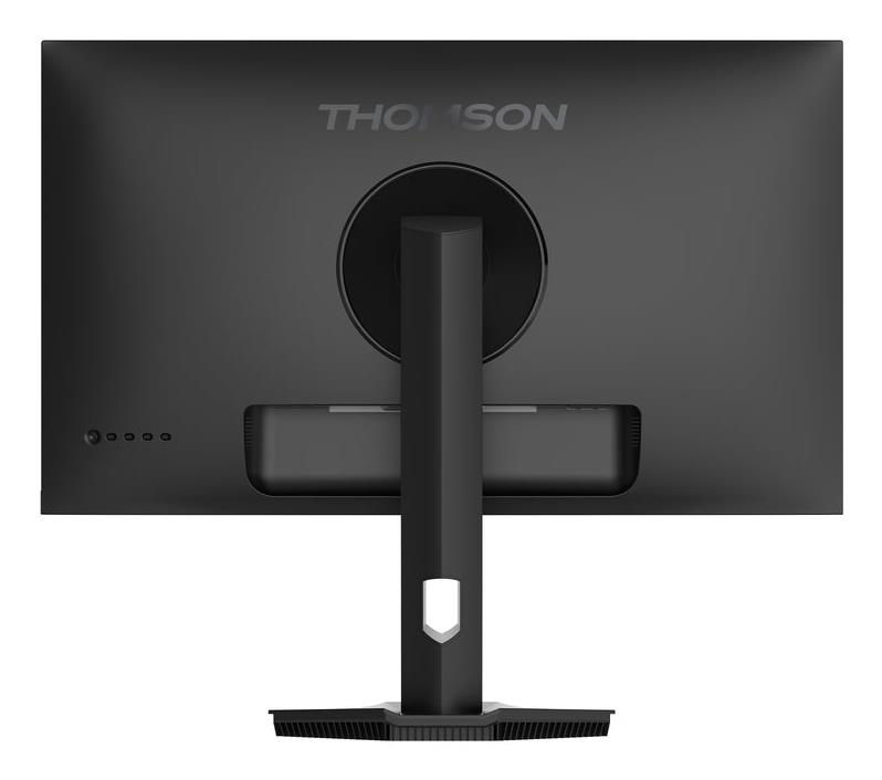 LCD Monitor THOMSON 27 1920 x 1080 pixels Full HD Native aspect ratio 16:9 Flat M27FB5C15