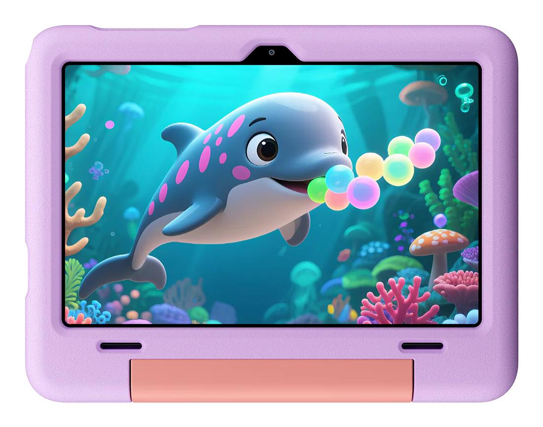 TABLET TAB20KIDS 10 4/64GB/TAB20 KIDS PURPLE BLACKVIEW
