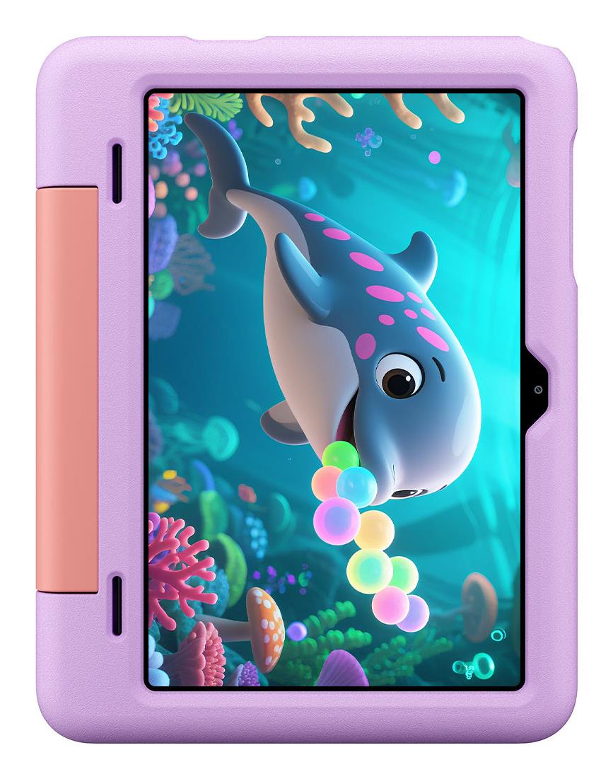 TABLET TAB20KIDS 10 4/64GB/TAB20 KIDS PURPLE BLACKVIEW