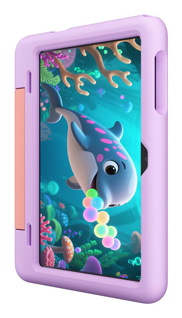 TABLET TAB20KIDS 10 4/64GB/TAB20 KIDS PURPLE BLACKVIEW
