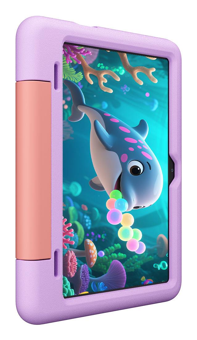 TABLET TAB20KIDS 10 4/64GB/TAB20 KIDS PURPLE BLACKVIEW