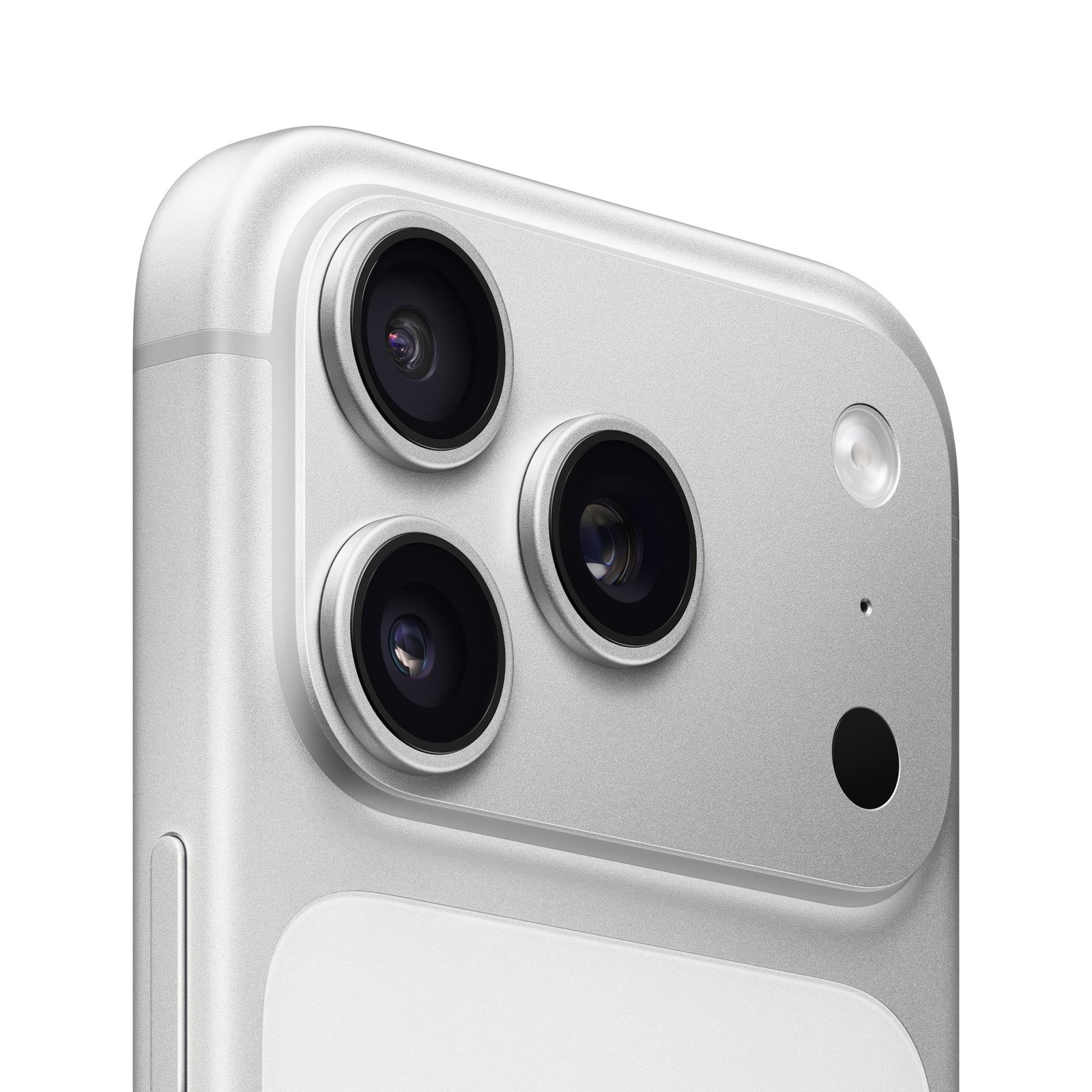 MOBILE PHONE IPHONE 17 PRO/512GB SILVER MG8K4 APPLE