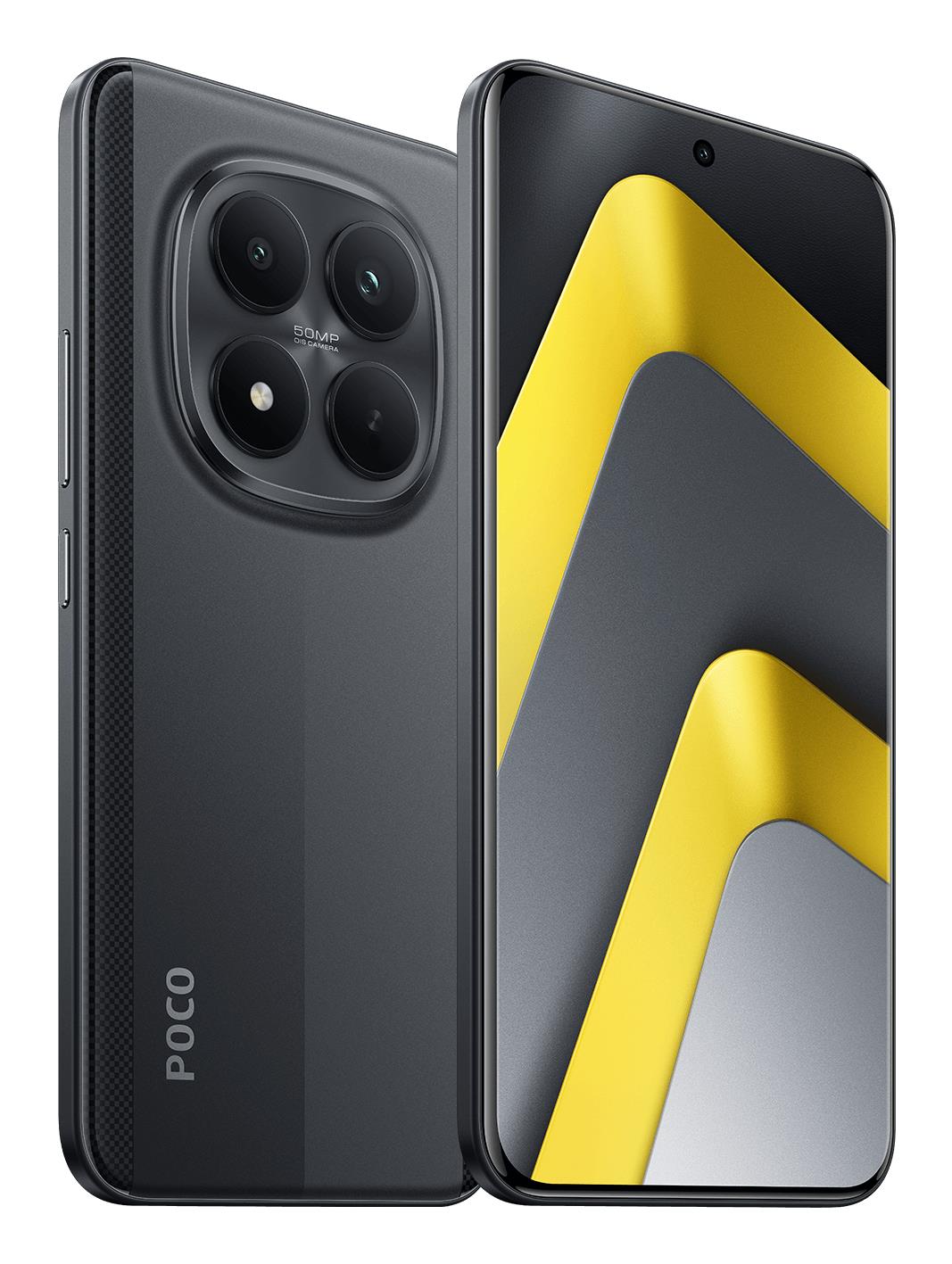 MOBILE PHONE POCO M8 PRO 5G/12/512GB BLACK MZB0ML5EU POCO