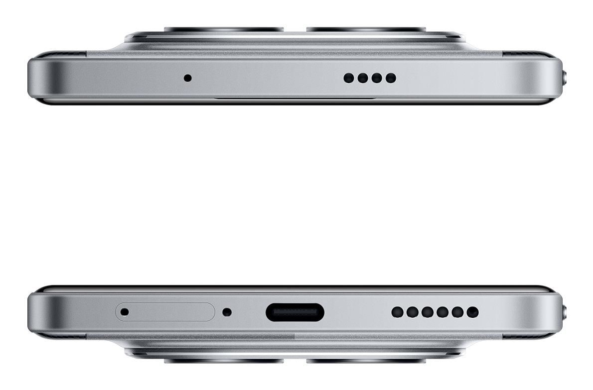 MOBILE PHONE POCO M8 PRO 5G/12/512GB SILVER MZB0MLVEU POCO
