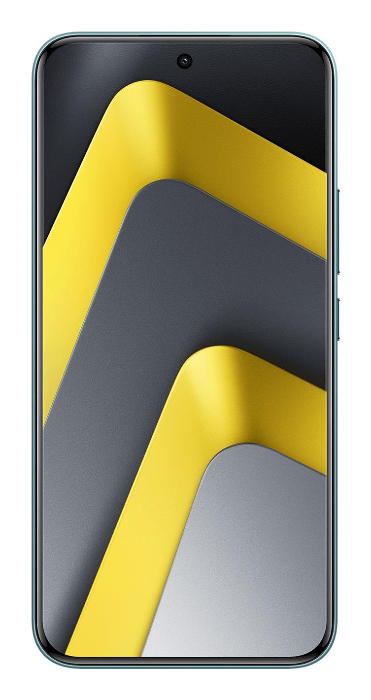 MOBILE PHONE POCO M8 PRO 5G/8/256GB GREEN MZB0MLKEU POCO