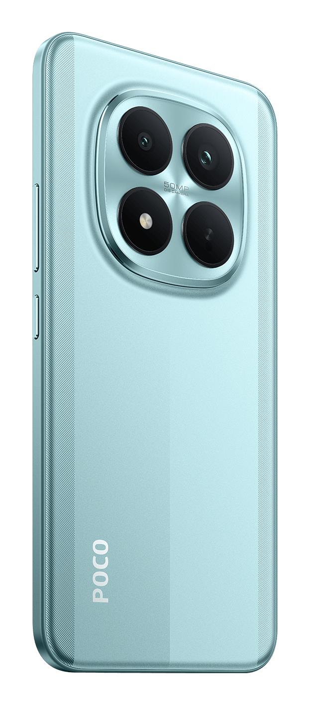 MOBILE PHONE POCO M8 PRO 5G/8/256GB GREEN MZB0MLKEU POCO