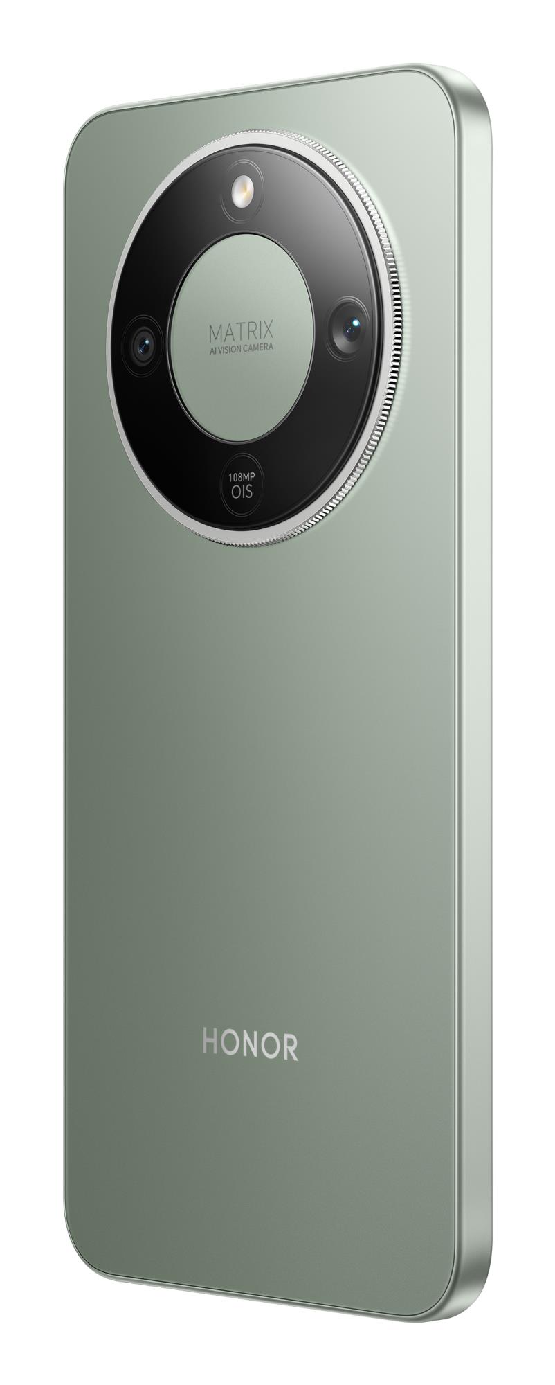Honor Magic 8 Lite 17.2 cm (6.79