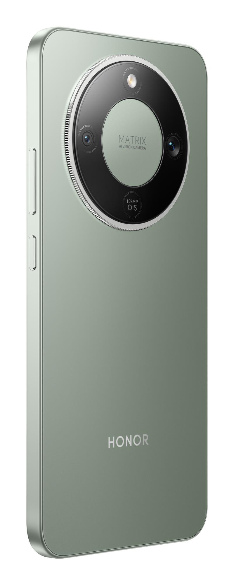 Honor Magic 8 Lite 17.2 cm (6.79