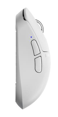 MOUSE USB OPTICAL WRL X3/SIZE1 WHITE PX3R12 PULSAR