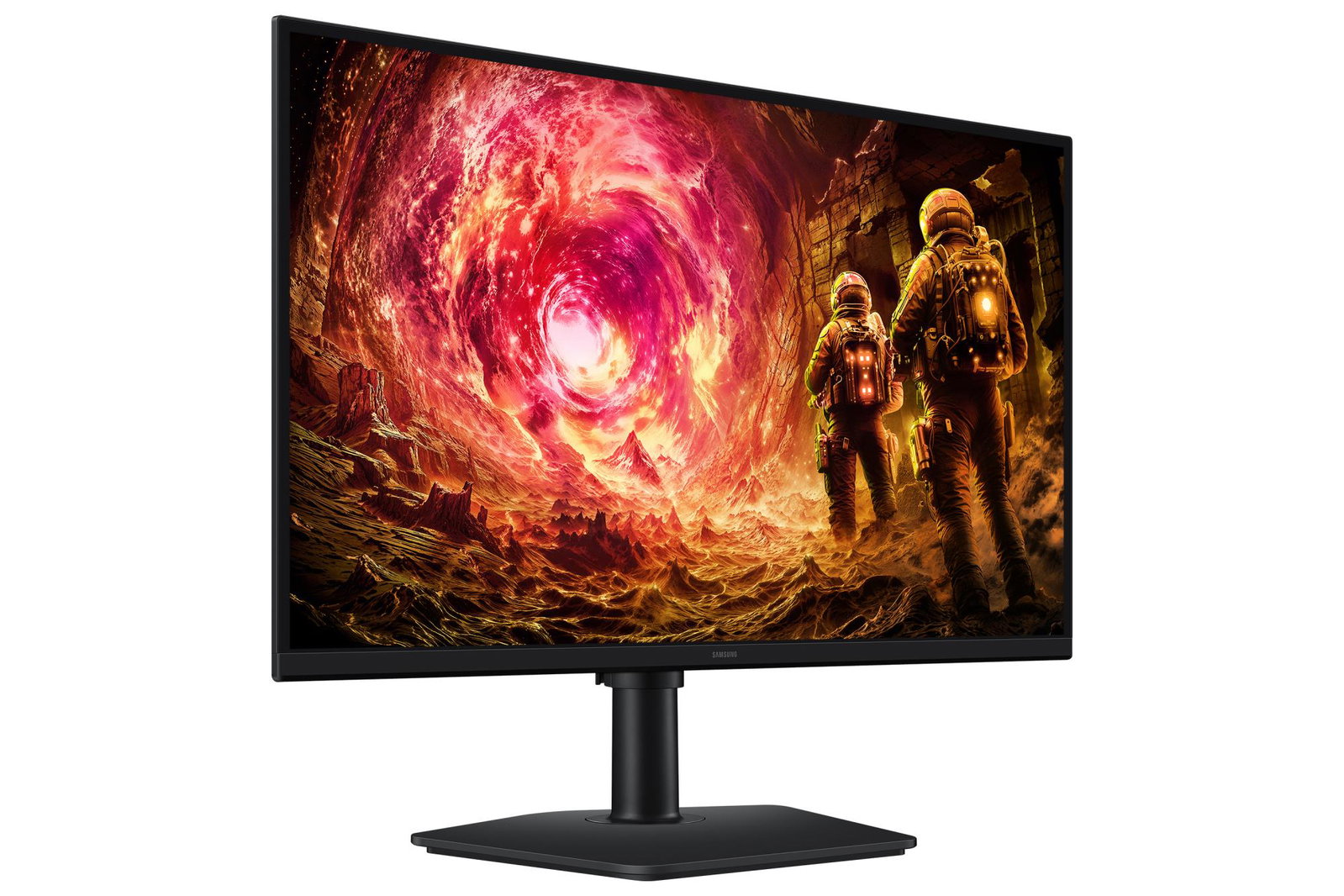 Samsung G50F computer monitor 68.6 cm (27