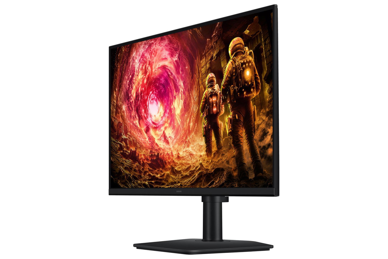 Samsung G50F computer monitor 68.6 cm (27