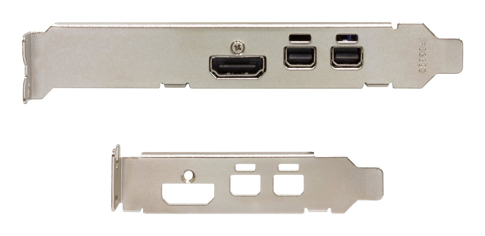 Graphics Card SPARKLE Intel Arc A310 4 GB GDDR6 PCIE 4.0 8x Single Slot Fansink 1xHDMI 2xMini DisplayPort SA310C-4G