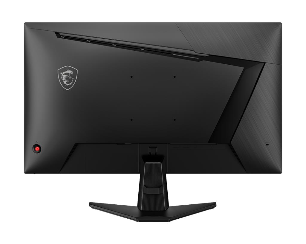 LCD Monitor MSI 27 2560 x 1440 pixels Wide Quad HD Native aspect ratio 16:9 LCD Flat MAG275QFE20
