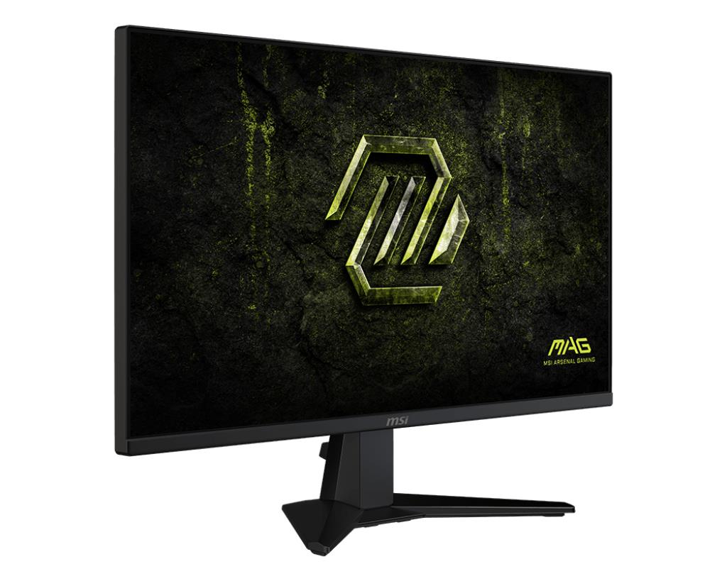 LCD Monitor MSI 27 2560 x 1440 pixels Wide Quad HD Native aspect ratio 16:9 LCD Flat MAG275QFE20