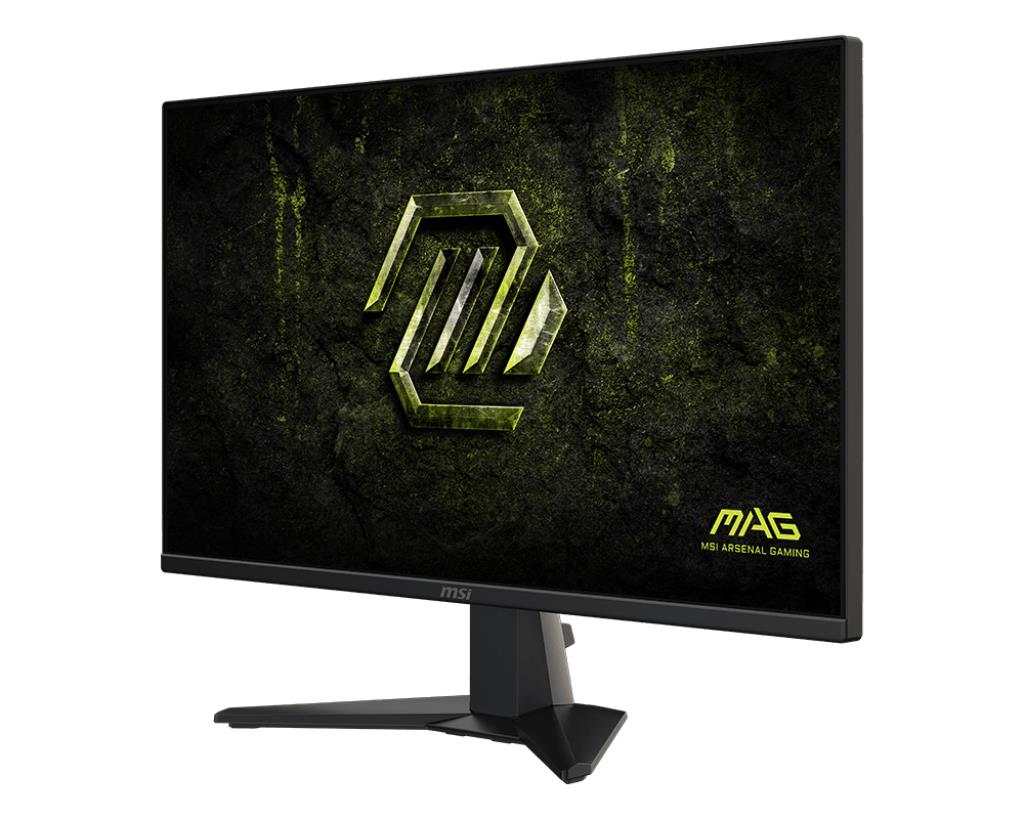 LCD Monitor MSI 27 2560 x 1440 pixels Wide Quad HD Native aspect ratio 16:9 LCD Flat MAG275QFE20