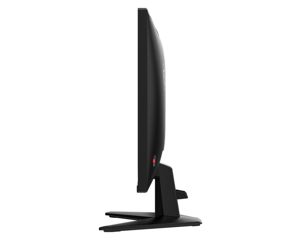 LCD Monitor MSI 27 2560 x 1440 pixels Wide Quad HD Native aspect ratio 16:9 LCD Flat MAG275QFE20