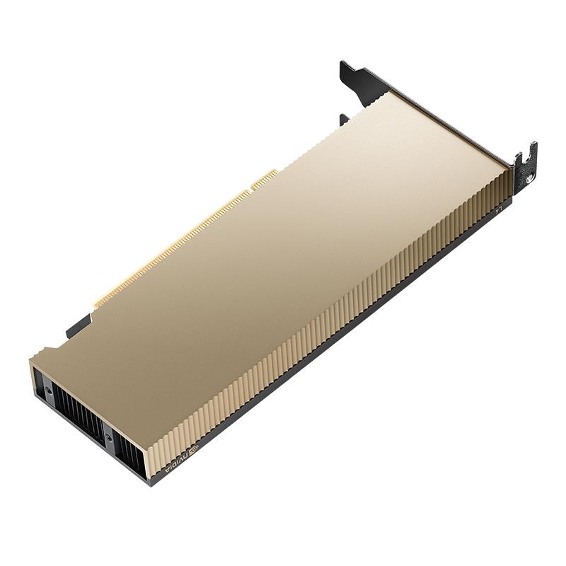 Graphics Card PNY 24 GB GDDR6 192 bit PCIE 4.0 16x Memory 1580 MHz GPU 795 MHz TCSL4PCIE-PB