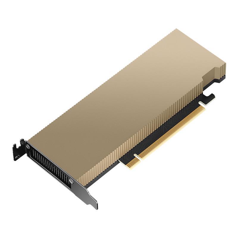 Graphics Card PNY 24 GB GDDR6 192 bit PCIE 4.0 16x Memory 1580 MHz GPU 795 MHz TCSL4PCIE-PB