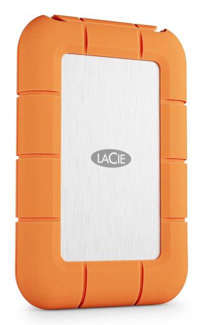 External SSD LACIE 4TB STND4000400