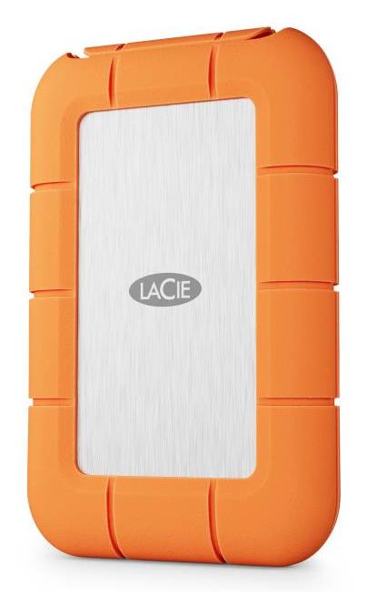External SSD LACIE 4TB STND4000400