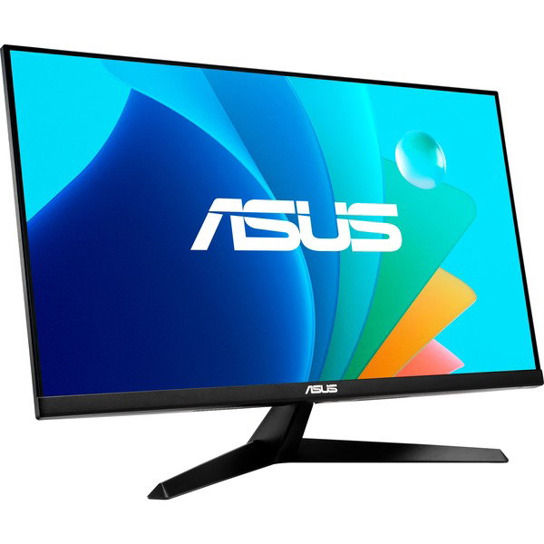 ASUS Eye Care VY279HF, LED-Monitor - 69 cm (27 inches), black, Full HD, IPS, 100Hz Panel