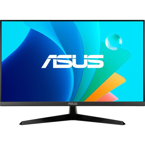 ASUS Eye Care VY279HF, LED-Monitor - 69 cm (27 inches), black, Full HD, IPS, 100Hz Panel