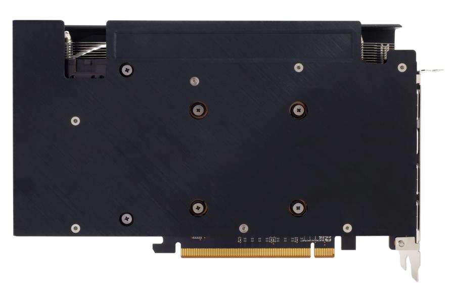 Graphics Card BIOSTAR AMD Radeon RX 7600 2318 MHz 8 GB GDDR6 128 bit PCI Express 4.0 Active VA76S6RM81