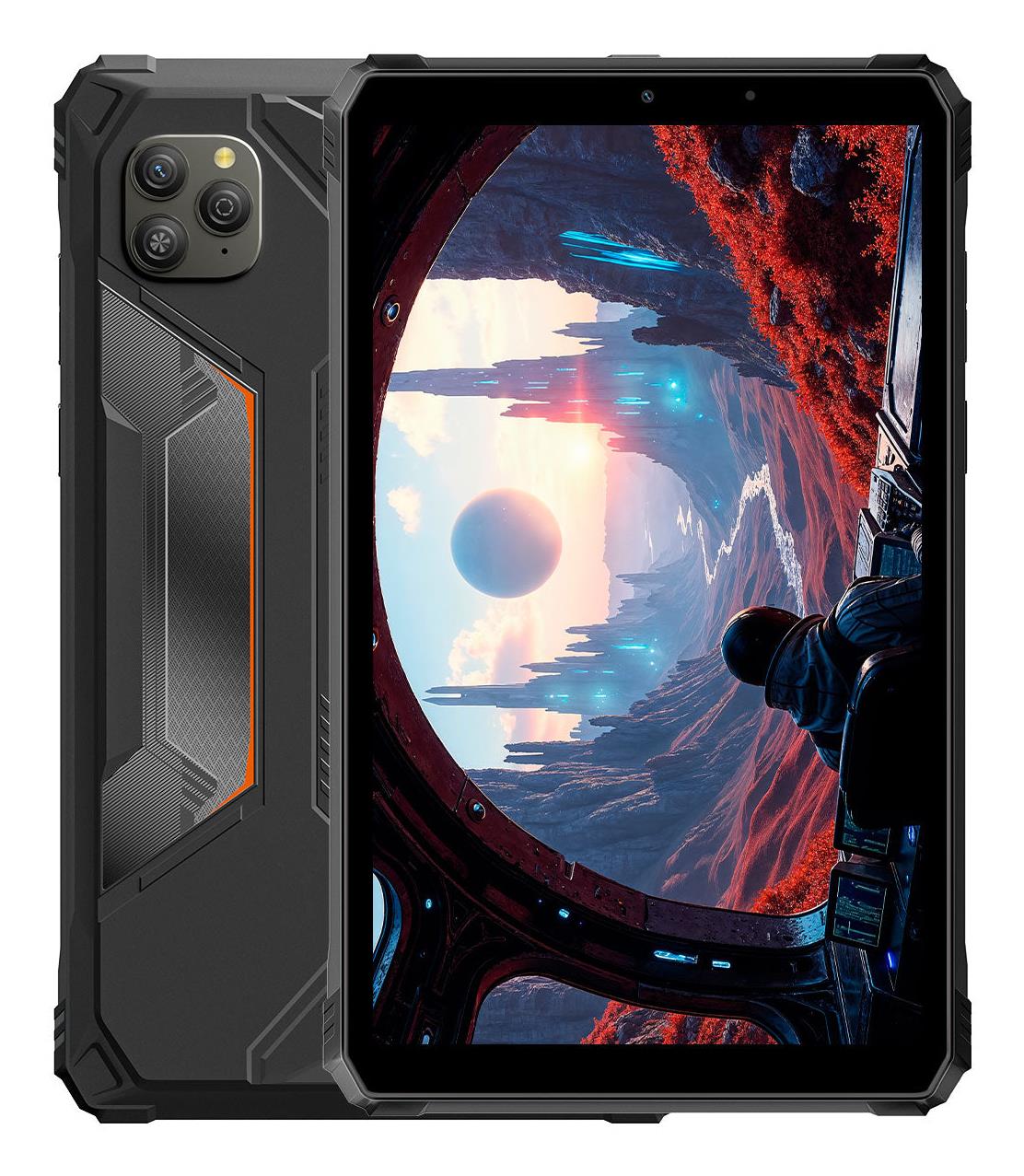 TABLET ACTIVE 5 8 6/128GB/BLACK BLACKVIEW