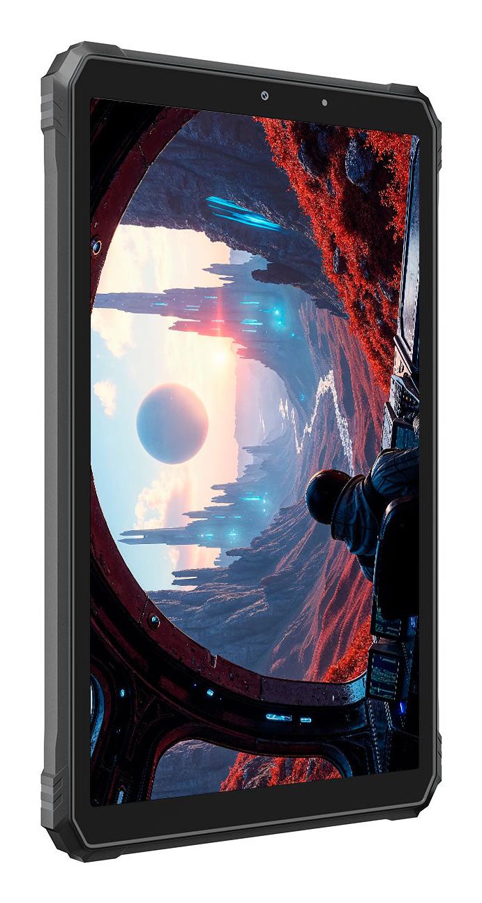 TABLET ACTIVE 5 8 6/128GB/BLACK BLACKVIEW