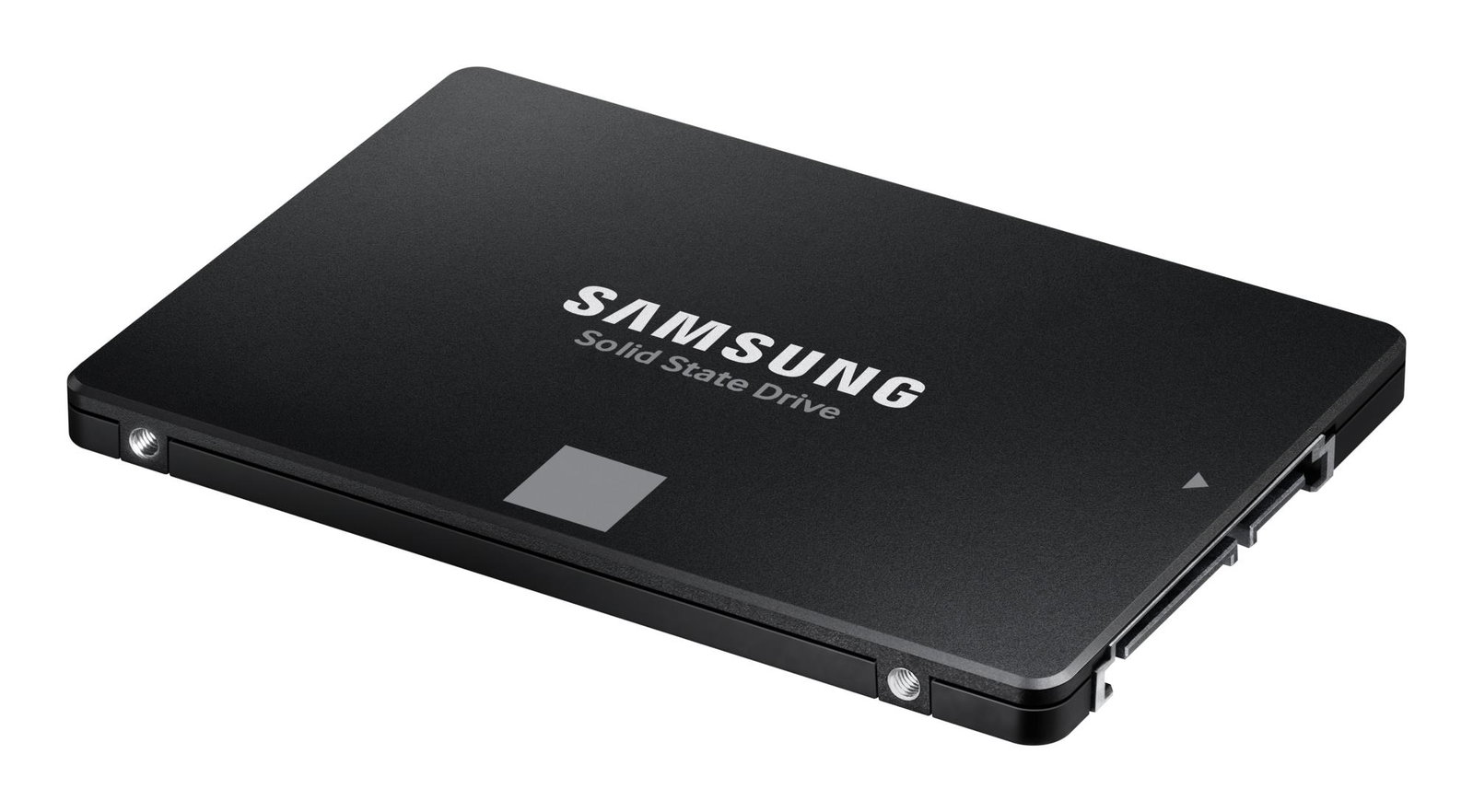 Samsung 870 EVO 8 TB 2.5