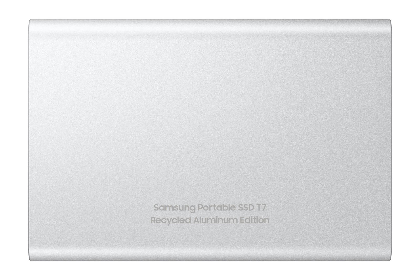 Samsung MU-PD1T0G/WW external solid state drive 1 TB USB Type-C 3.2 Gen 2 (3.1 Gen 2) Silver