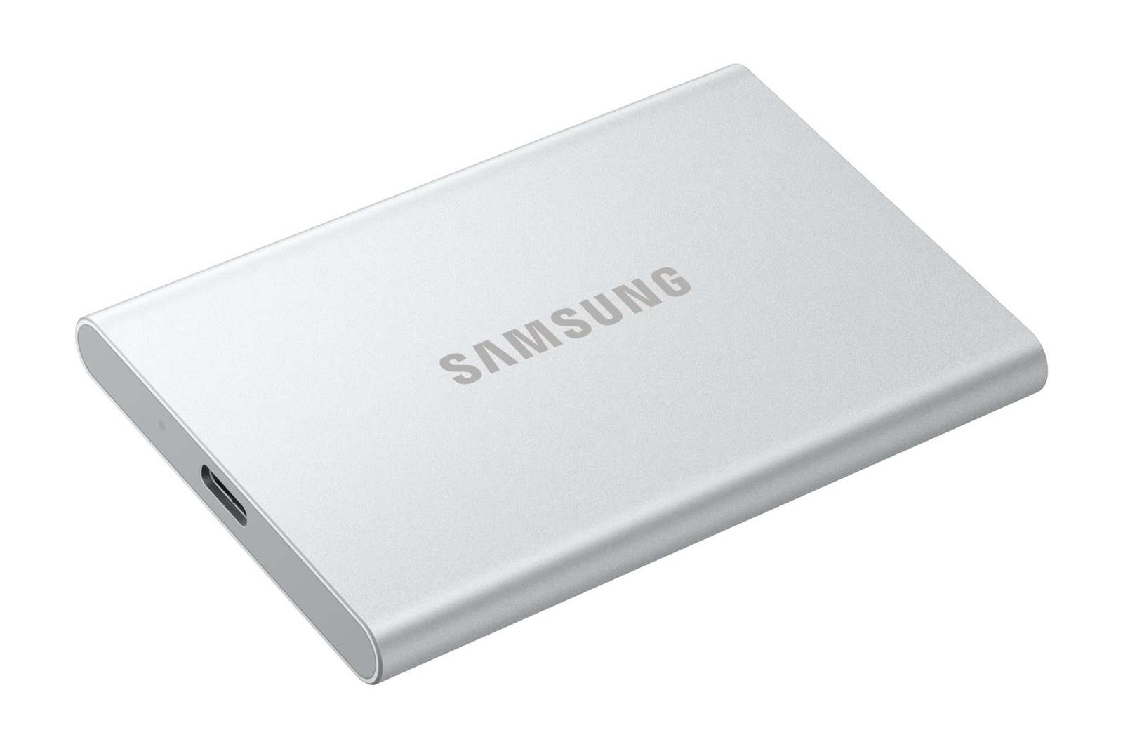 Samsung MU-PD1T0G/WW external solid state drive 1 TB USB Type-C 3.2 Gen 2 (3.1 Gen 2) Silver
