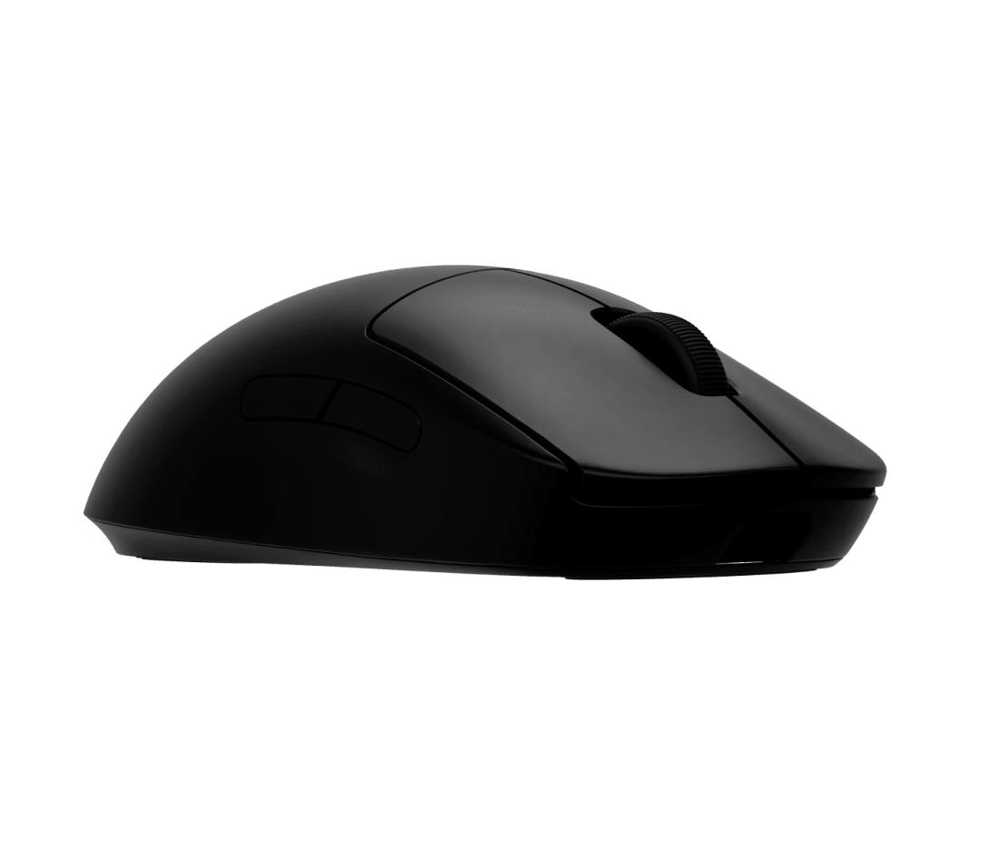 MOUSE USB WRL PRO 2 LIGHTSPEED/BLACK 910-007295 LOGITECH