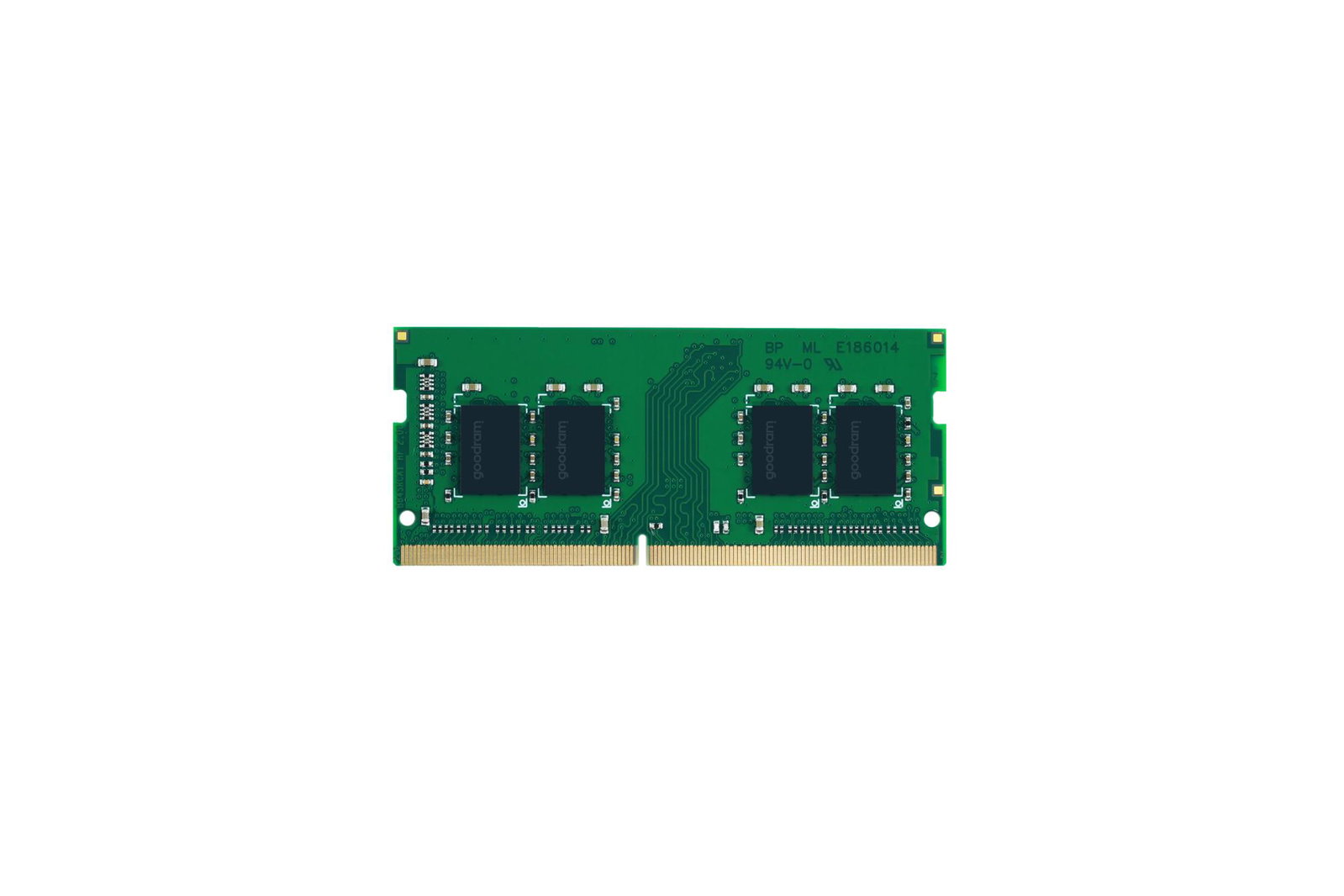 NB MEMORY 16GB PC25600 DDR4/SO GR3200S464L22/16G GOODRAM