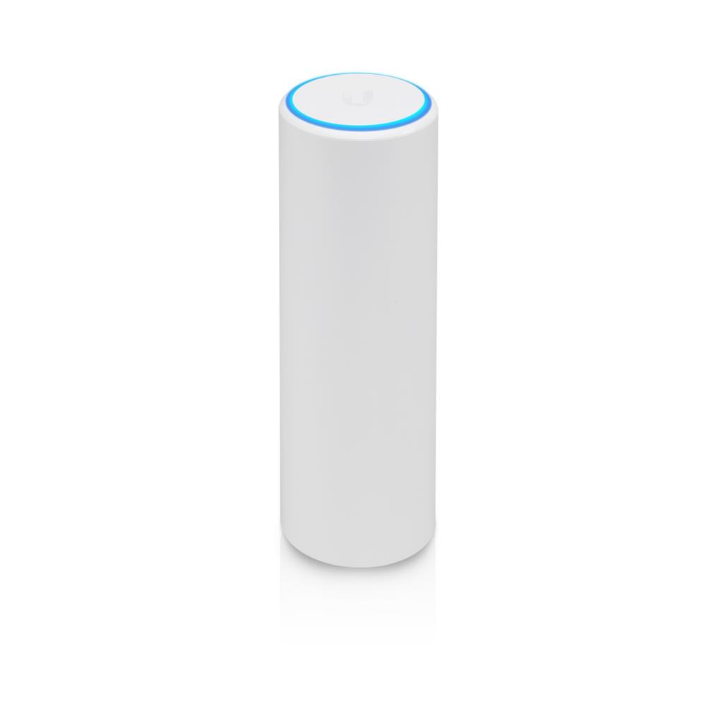 Access Point UBIQUITI 1733 Mbps IEEE 802.3af IEEE 802.11a/b/g IEEE 802.11n IEEE 802.11ac 1x10Base-T 100Base-TX 1000Base-T UAP-FLEXHD