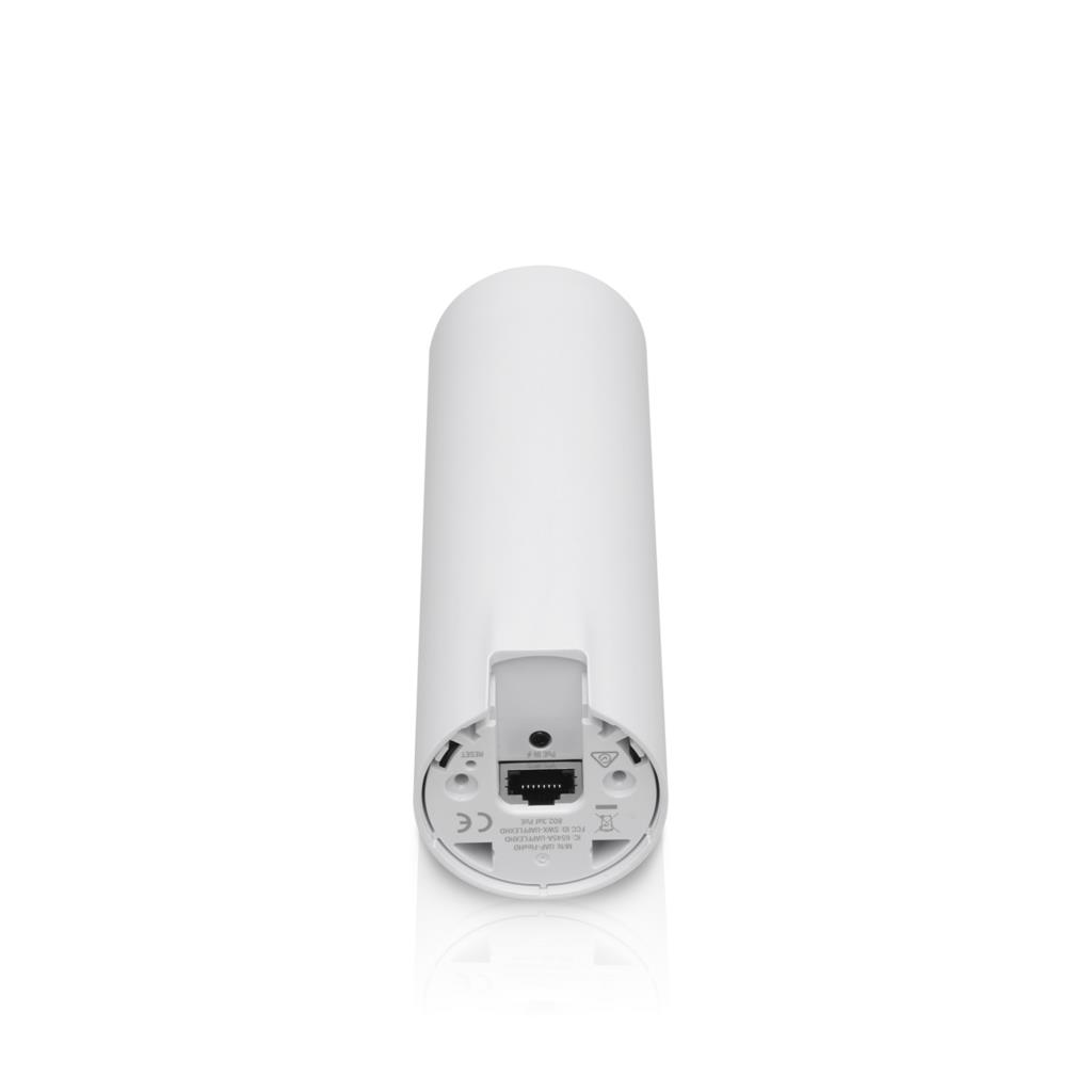 Access Point UBIQUITI 1733 Mbps IEEE 802.3af IEEE 802.11a/b/g IEEE 802.11n IEEE 802.11ac 1x10Base-T 100Base-TX 1000Base-T UAP-FLEXHD