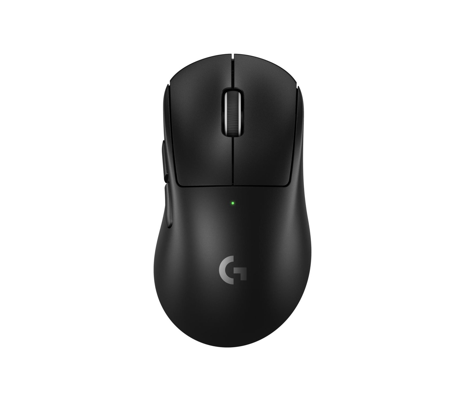 MOUSE USB WRL PRO X SUPERLIGHT/2DEX BLACK 910-007357 LOGITECH