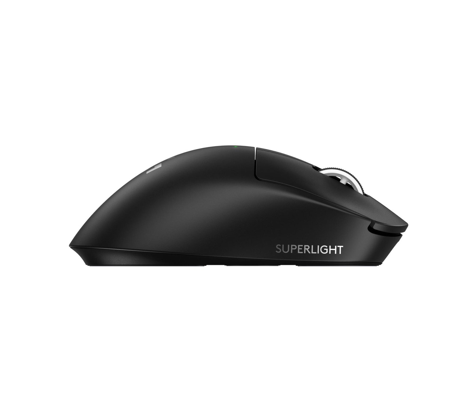 MOUSE USB WRL PRO X SUPERLIGHT/2DEX BLACK 910-007357 LOGITECH