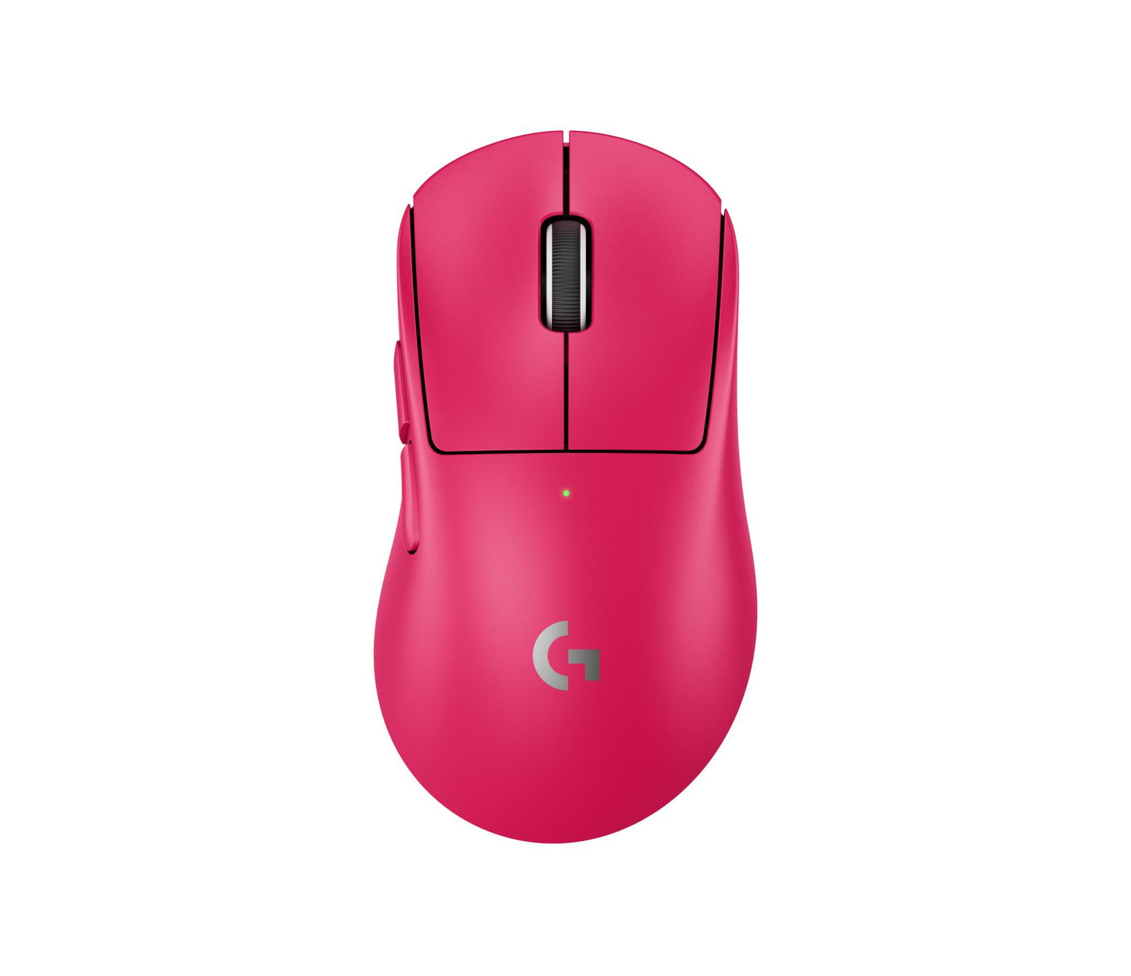 MOUSE USB WRL PRO X SUPERLIGHT/2DEX BLACK 910-007373 LOGITECH
