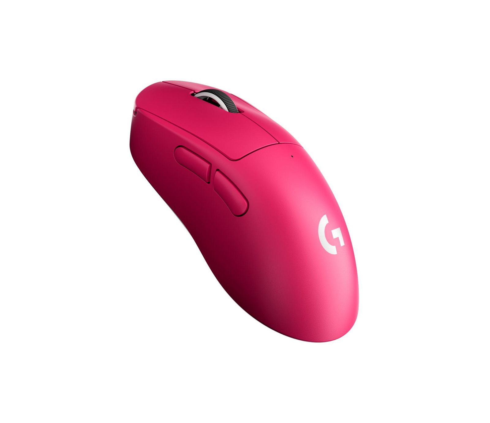 MOUSE USB WRL PRO X SUPERLIGHT/2DEX BLACK 910-007373 LOGITECH