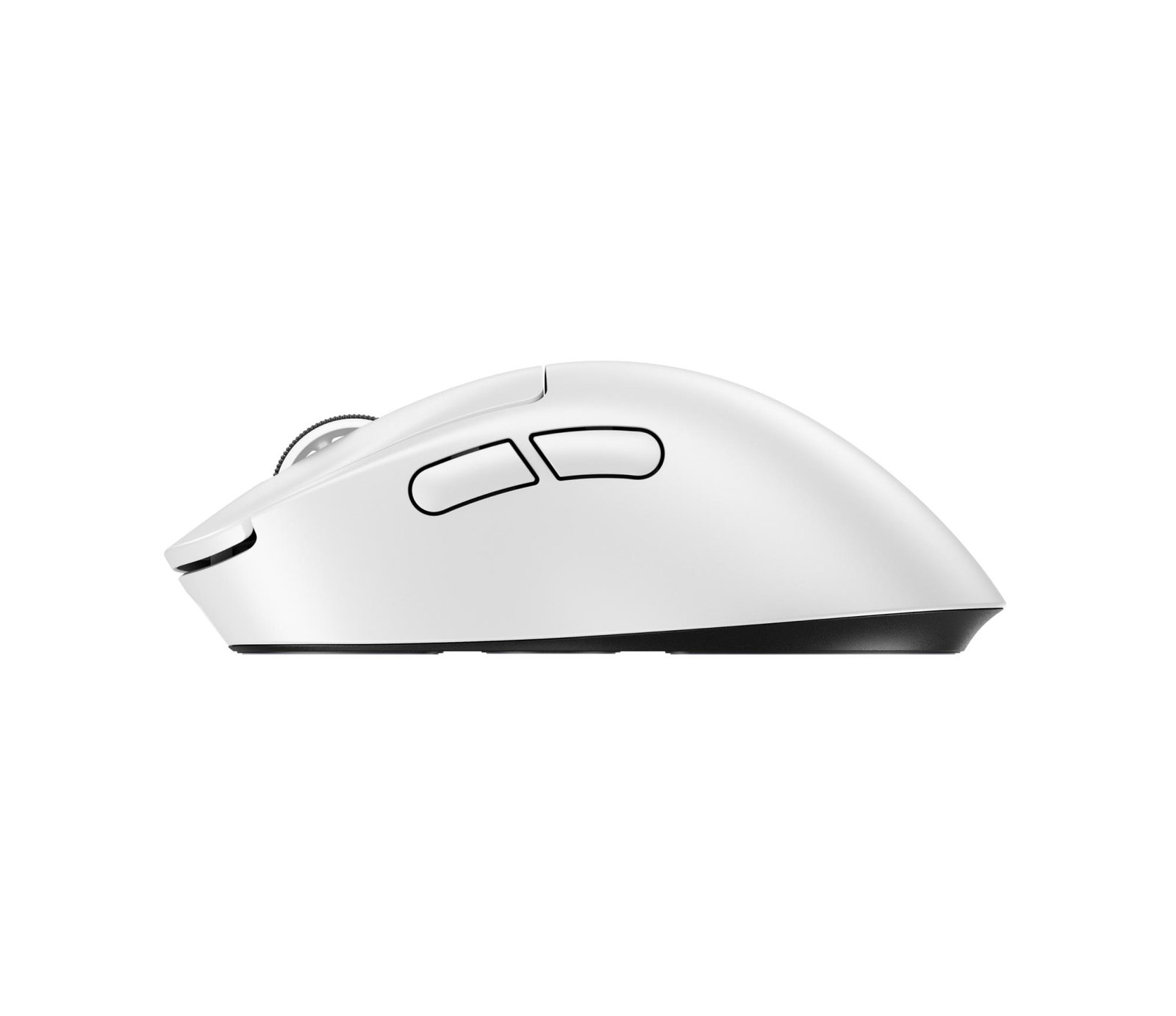 MOUSE USB WRL PRO X SUPERLIGHT/2DEX WHITE 910-007365 LOGITECH