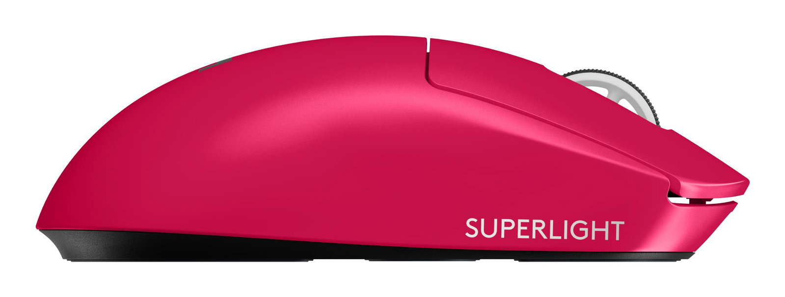 MOUSE USB WRL PRO X/PINK 910-006797 LOGITECH