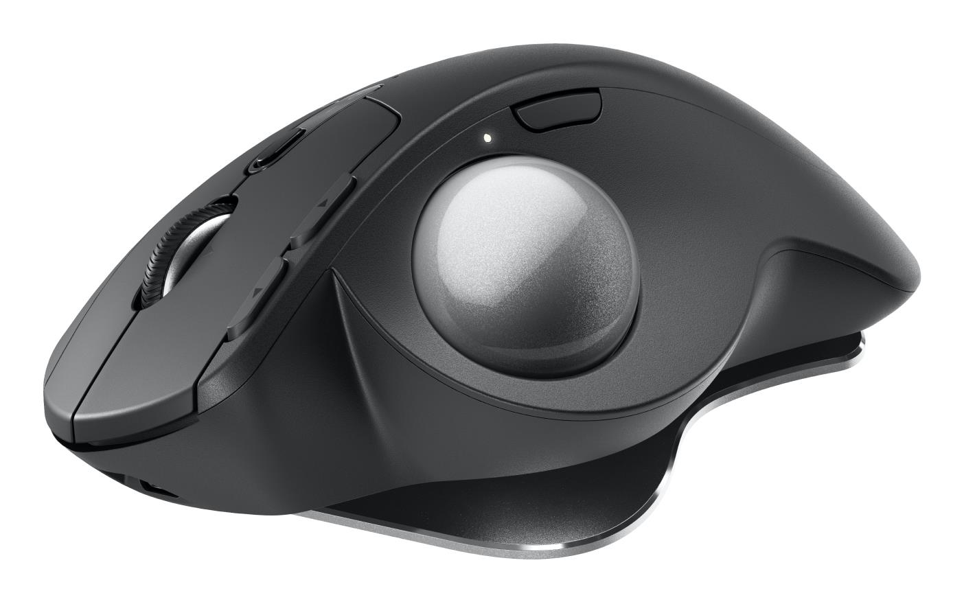 MOUSE USB TRACKBALL WRL ERGO S/BLACK 910-007260 LOGITECH