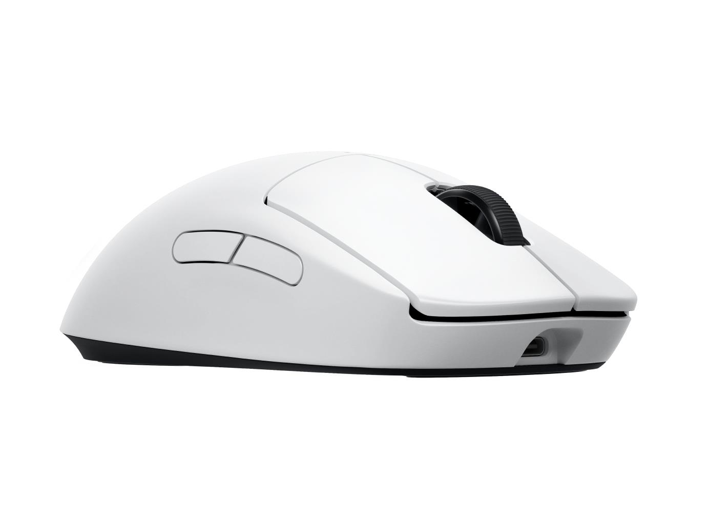 MOUSE USB PRO 2 SUPERLIGHT/WHITE 910-007302 LOGITECH