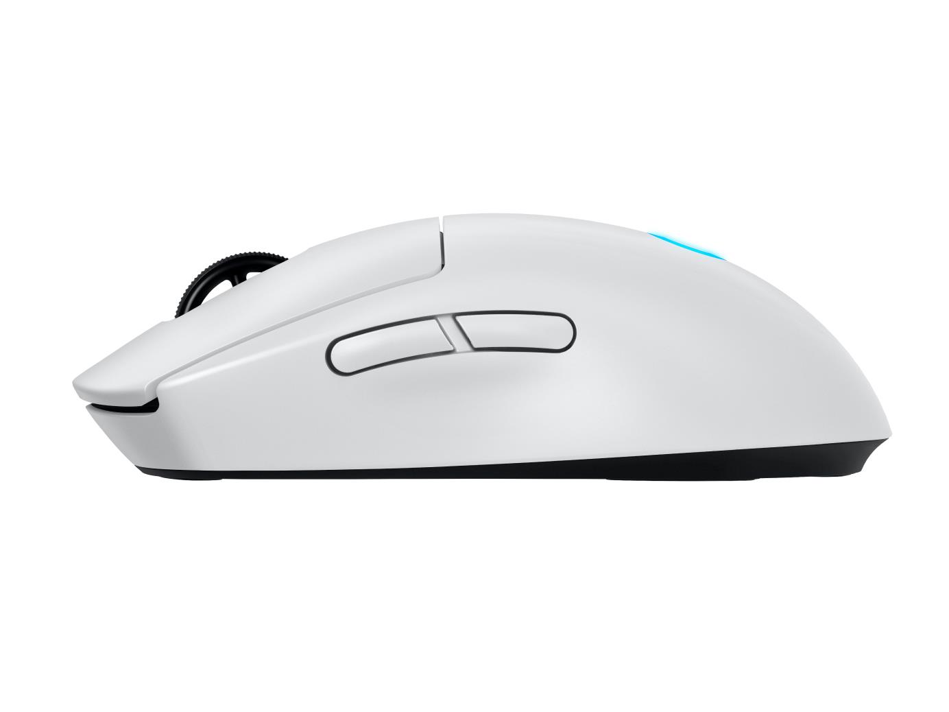 MOUSE USB PRO 2 SUPERLIGHT/WHITE 910-007302 LOGITECH